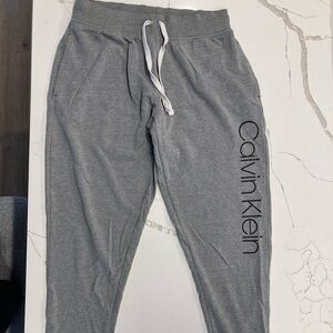 Calvin Klein Jogger/Sweat Pant